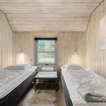 Stunning In With Sauna Blåvand