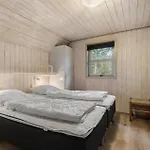 Stunning In With Sauna * Blåvand