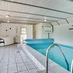 Stunning In With Sauna * Blåvand