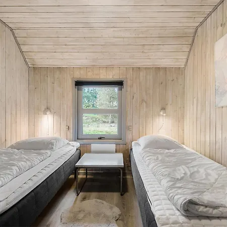 Stunning In With Sauna Blåvand