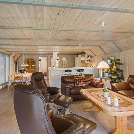 Stunning In With Sauna 펜션 *