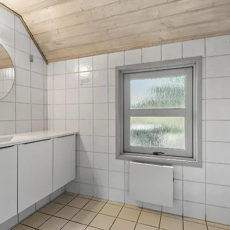In With Indoor Swimming Pool Holiday home Blavand