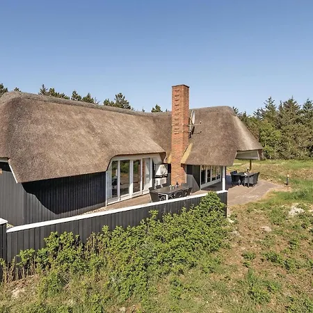Stunning In With Sauna Vakantiehuis *