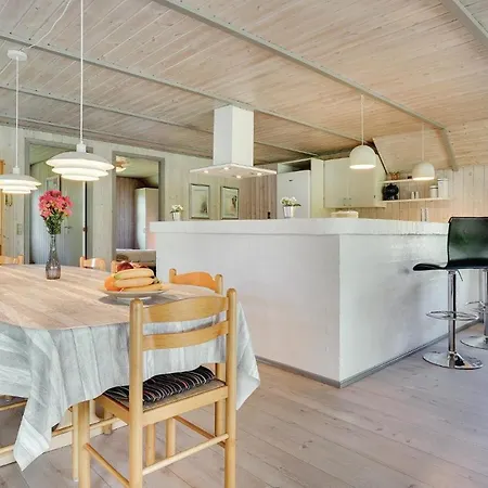 Stunning In With Sauna 펜션 *