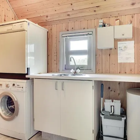 Stunning In With Sauna * Blåvand