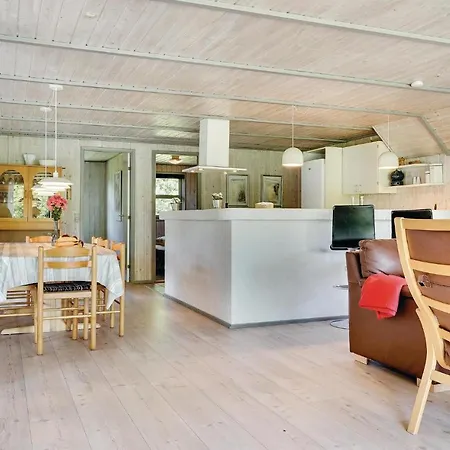 Stunning In With Sauna